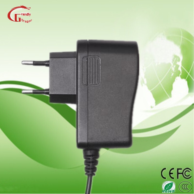  12v 850ma Game Player Adapter