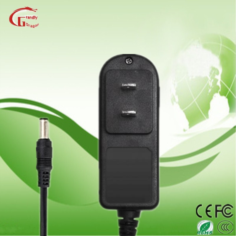 5V 2A 12V1a Switching Power Supply UL FCC Ce GS Approved