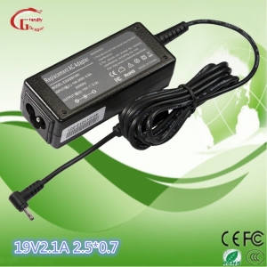 Asus 19V 2.1A Laptop Power Sup